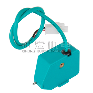 Solenoid for Textile Machinery